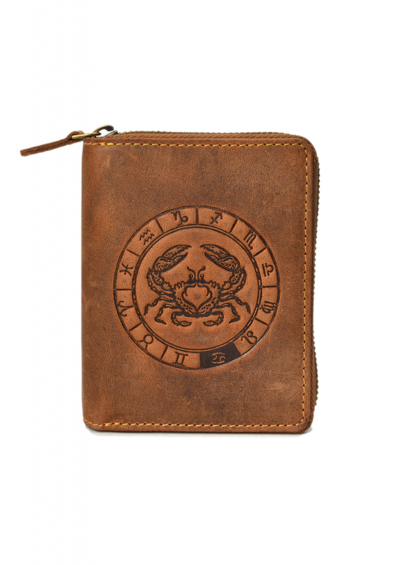 Vintage RV- Kombibörse Krebs leder